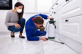 Best Pest Prevention Services  in Oblong, IL